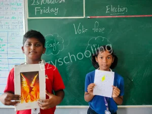 Ekam international school Gallery 24