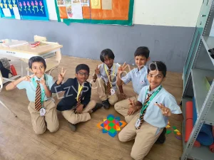 Ekam international school Gallery 33