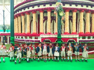 Ekam international school Gallery 16