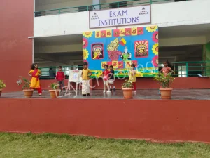 Ekam international school Gallery 10