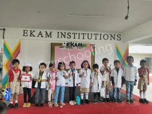 Ekam international school Gallery 5