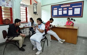 Ekam international school Gallery 1