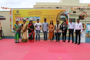 EuroSchool Gallery 2