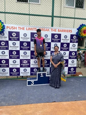 EuroSchool Gallery 1