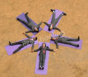 Frank Public School Gallery 6