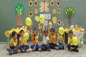 Frank Public School Gallery 5