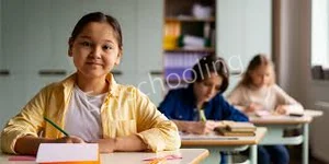 Frank Public School Gallery 1