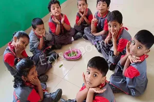 Frank Public School Gallery 3