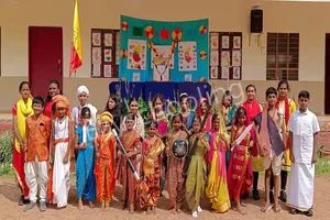 Frank Public School Gallery 4