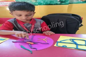 Frank Public School Gallery 2