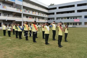 Glentree Academy Gallery 22