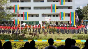 Glentree Academy Gallery 21