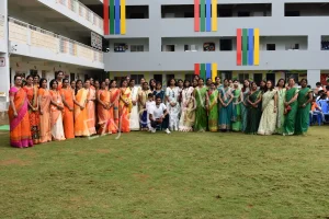 Glentree Academy Gallery 17