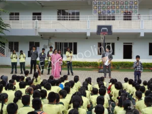 Glentree Academy Gallery 11