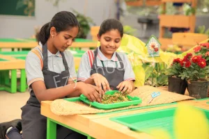 Glentree Academy Gallery 9