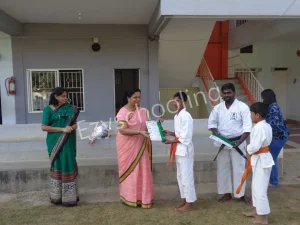 Glentree Academy Gallery 12