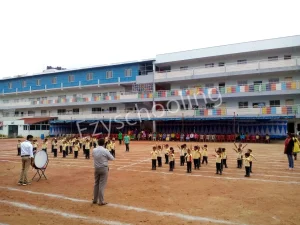 Glentree Academy Gallery 18