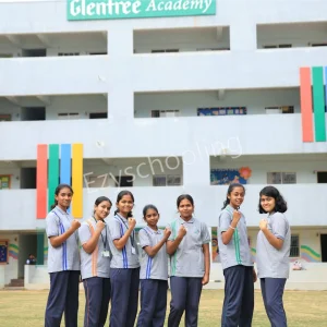 Glentree Academy Gallery 3