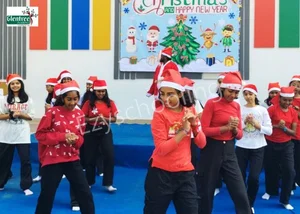 Glentree Academy Gallery 1