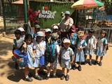Global Indian International School Global Indian International School Gallery