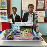 Global Indian International School Global Indian International School Gallery