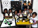 Global Indian International School Global Indian International School Gallery