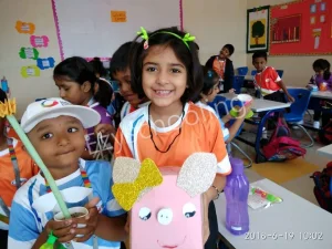 Global Indian International School Gallery 29
