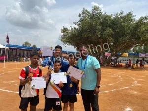 Global Indian International School Gallery 32