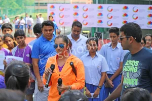 Global Indian International School Gallery 23