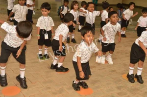 Global Indian International School Gallery 24