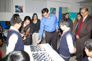 Global Indian International School Gallery 26
