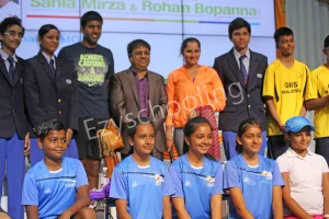 Global Indian International School Gallery 20