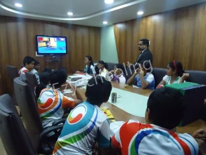 Global Indian International School Gallery 27