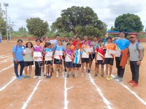 Global Indian International School Gallery 16