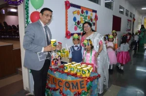 Global Indian International School Gallery 17