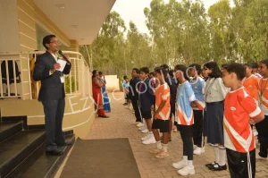 Global Indian International School Gallery 13