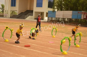 Global Indian International School Gallery 7