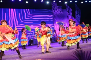 Global Indian International School Gallery 10