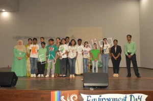 Global Indian International School Gallery 6