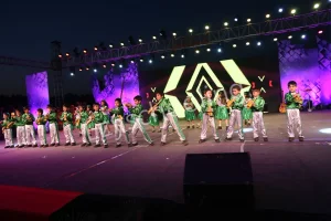 Global Indian International School Gallery 5