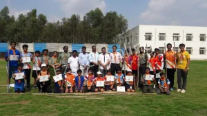 Global Indian International School Gallery 1