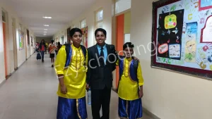 Global Indian International School Gallery 4