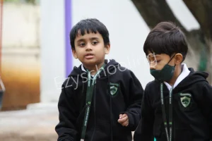 Greenwood High Pre-School Gallery 8