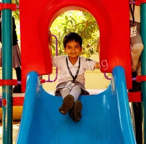 Greenwood High Pre-School Gallery 2