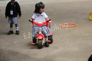 Greenwood High Pre-School Gallery 3