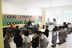 Greenwood High Pre-School Gallery 6