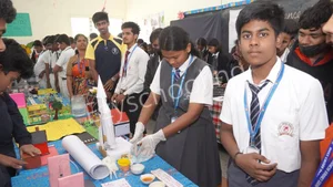 Holy Cross School Gallery 4