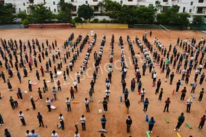 Holy Cross School Gallery 9