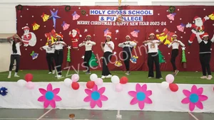 Holy Cross School Gallery 3