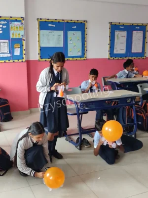 Innovative School of Excellence Gallery 38